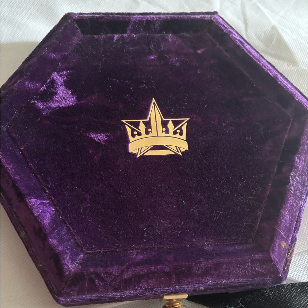 Jeffree Star Bloodlust Palette